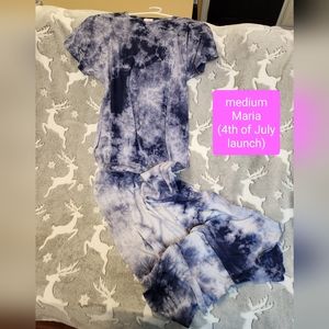 LuLaRoe Maria maxi dress